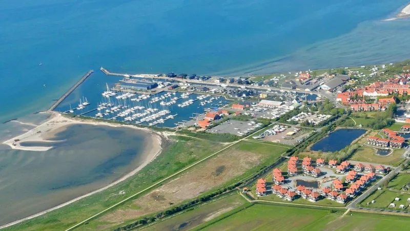Billede 20 af Ferielejligheden Bogense Strand / Holiday apartment Bogense Beach