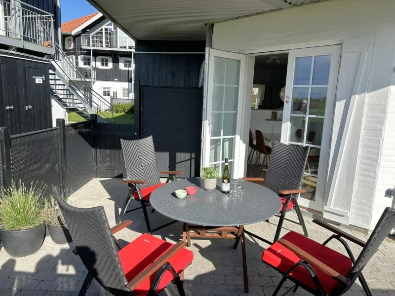 Billede 24 af Ferielejligheden Bogense Strand / Holiday apartment Bogense Beach