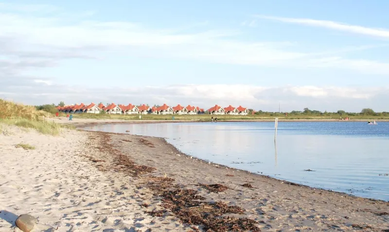 Billede 25 af Ferielejligheden Bogense Strand / Holiday apartment Bogense Beach