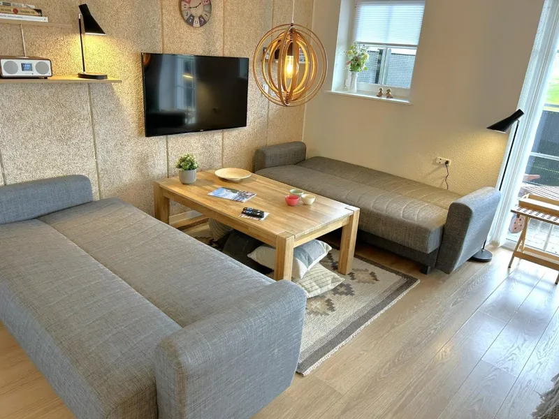 Billede 26 af Ferielejligheden Bogense Strand / Holiday apartment Bogense Beach
