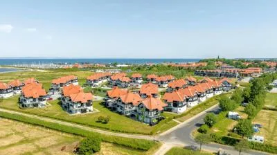Billede 27 af Ferielejligheden Bogense Strand / Holiday apartment Bogense Beach