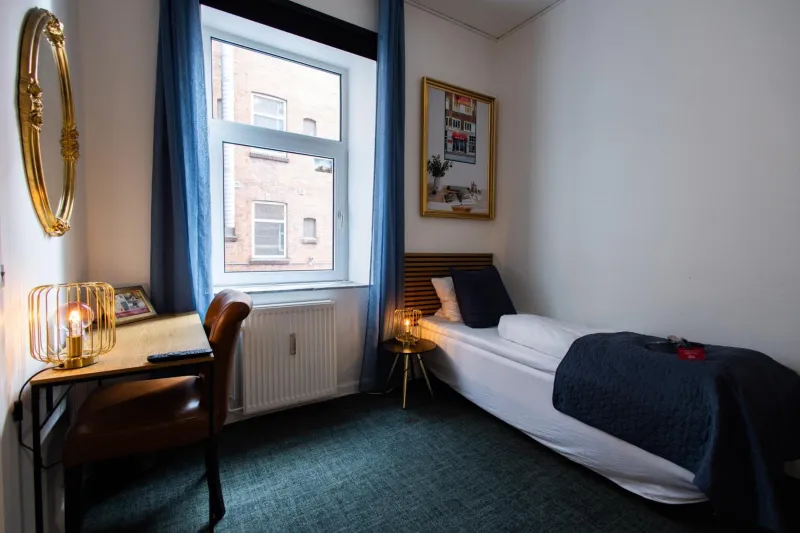 Billede 6 af Milling Hotel Ansgar