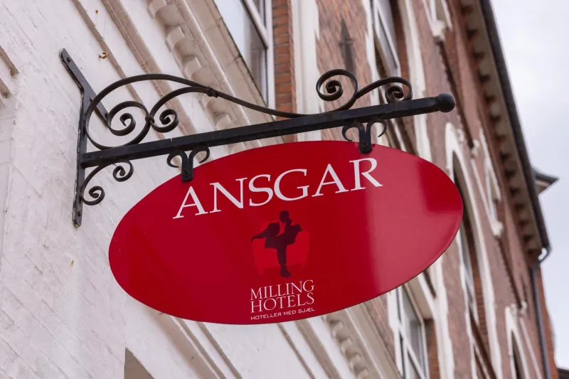 Billede 13 af Milling Hotel Ansgar