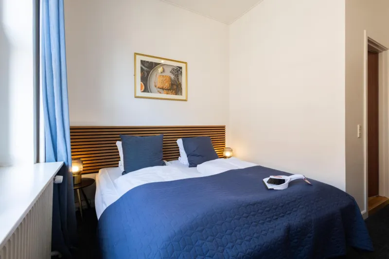 Billede 28 af Milling Hotel Ansgar