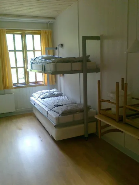 Billede 2 af Rønne Vandrerhjem - Hostel