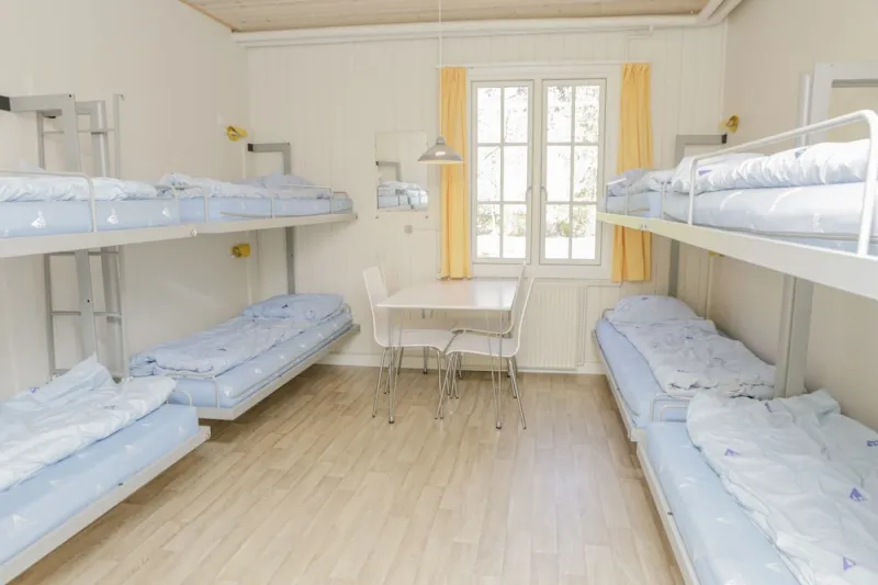 Billede 7 af Rønne Vandrerhjem - Hostel