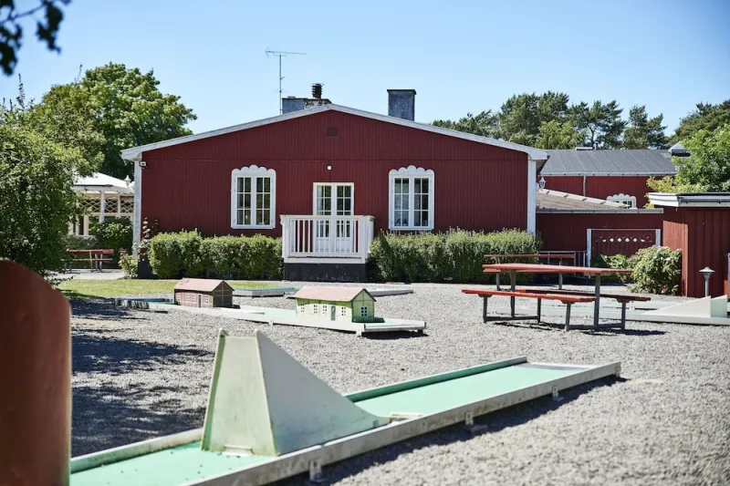 Billede 8 af Rønne Vandrerhjem - Hostel