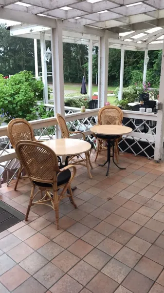 Billede 9 af Rønne Vandrerhjem - Hostel