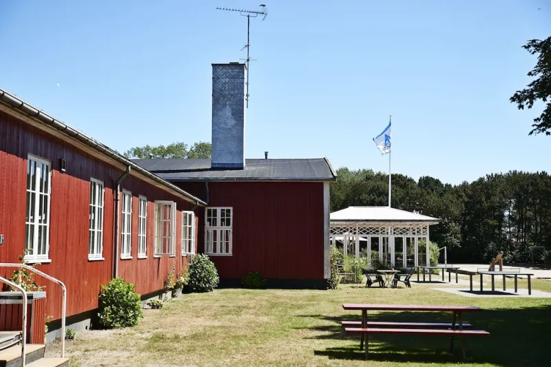 Billede 22 af Rønne Vandrerhjem - Hostel