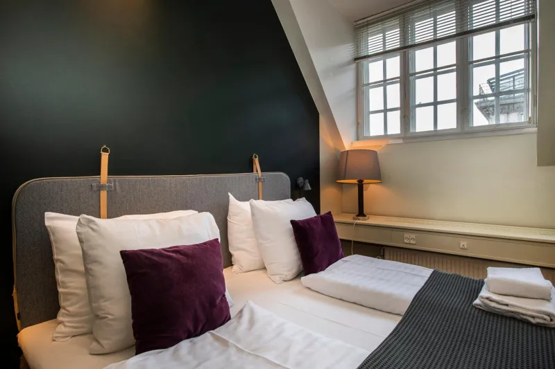 Billede 16 af Kings Garden - 5 bedrooms - 2 baths by Daniel&Jacob's