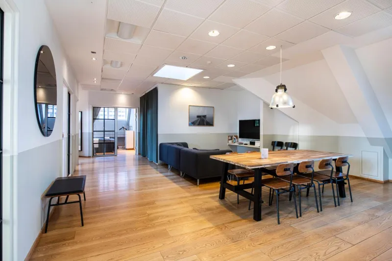 Billede 35 af Kings Garden - 5 bedrooms - 2 baths by Daniel&Jacob's