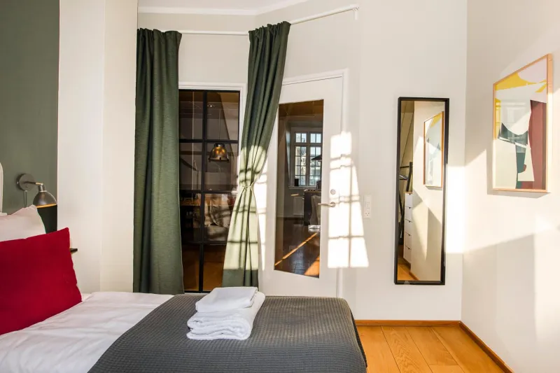 Billede 59 af Kings Garden - 5 bedrooms - 2 baths by Daniel&Jacob's