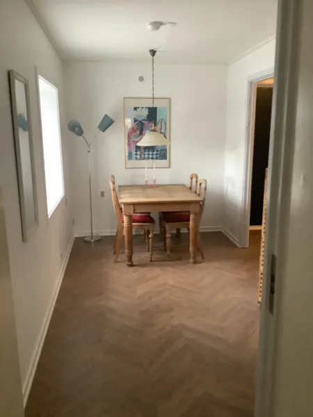 Billede 10 af Tinghusets overnatning