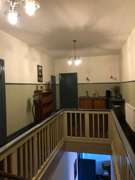 Billede 16 af Tinghusets overnatning