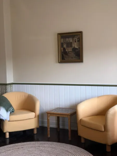 Billede 36 af Tinghusets overnatning