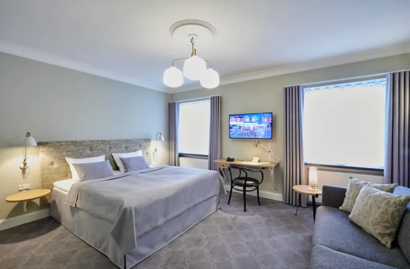 Billede 9 af Hotel Randers