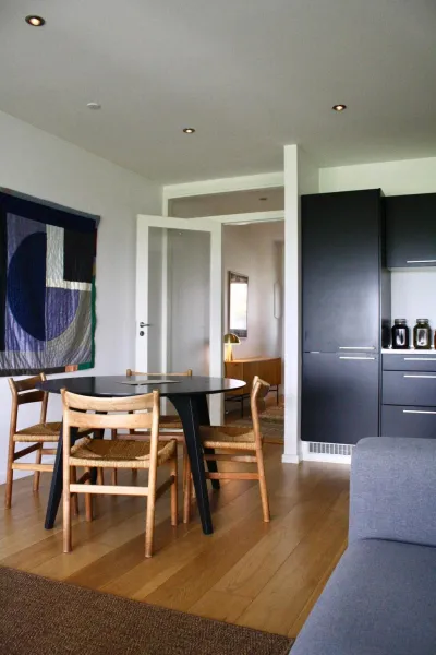 Billede 18 af Langhoff & Juul Boutique Hotel og Restaurant