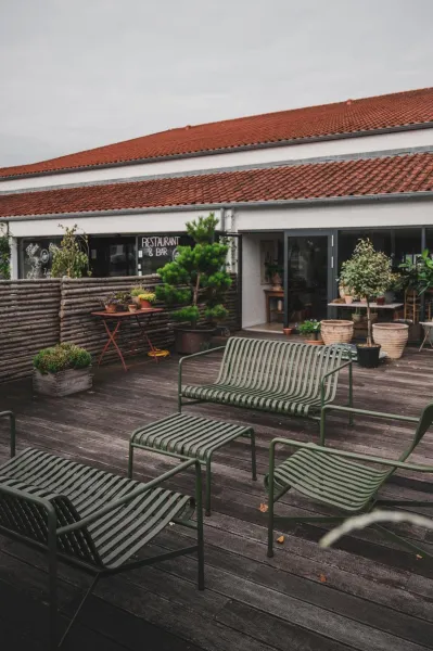 Billede 41 af Langhoff & Juul Boutique Hotel og Restaurant