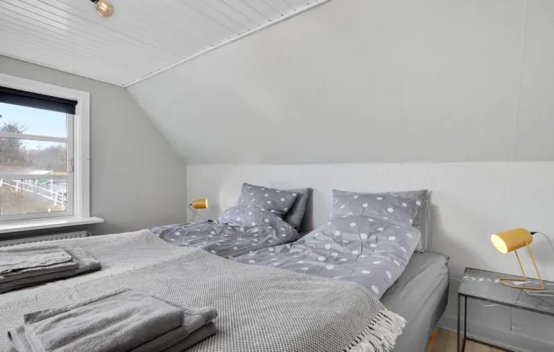 Billede 5 af Heidis Residence-Sandkaas, Bornholm