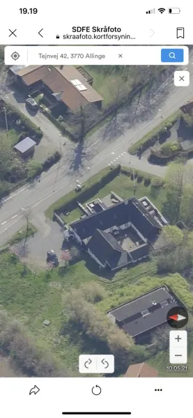 Billede 13 af Heidis Residence-Sandkaas, Bornholm