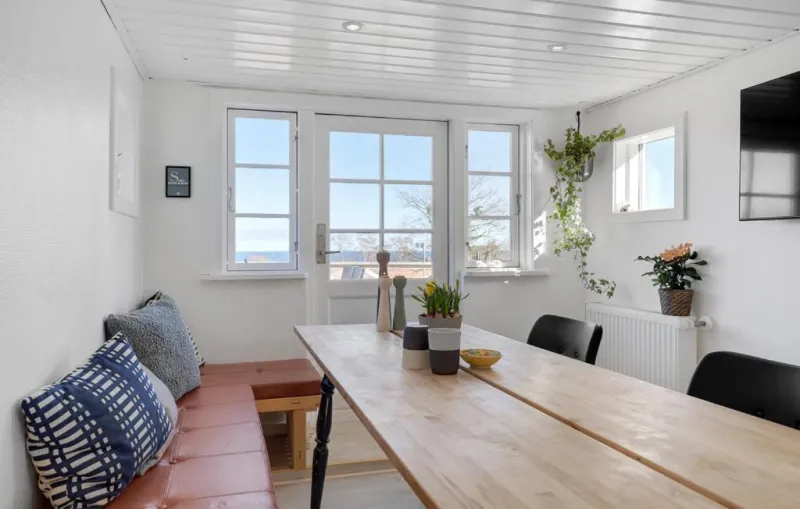 Billede 22 af Heidis Residence-Sandkaas, Bornholm
