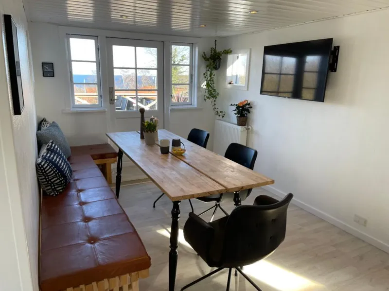 Billede 28 af Heidis Residence-Sandkaas, Bornholm