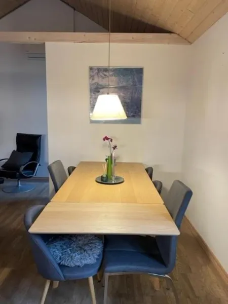Billede 8 af Dejlig lejlighed