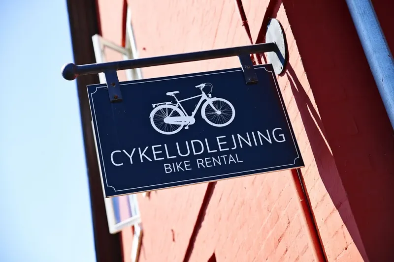 Billede 6 af Rosengaarden Hostel
