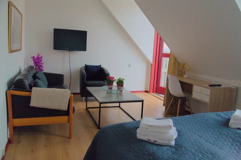 Billede 4 af Hotel Hundested