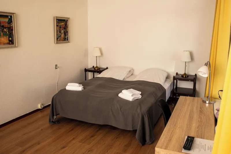 Billede 7 af Hotel Hundested