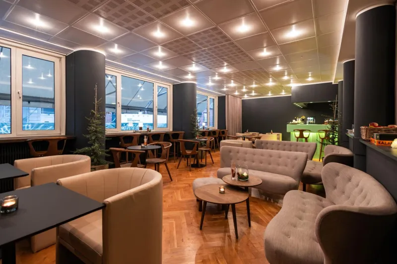 Billede 30 af Hotel Maritime