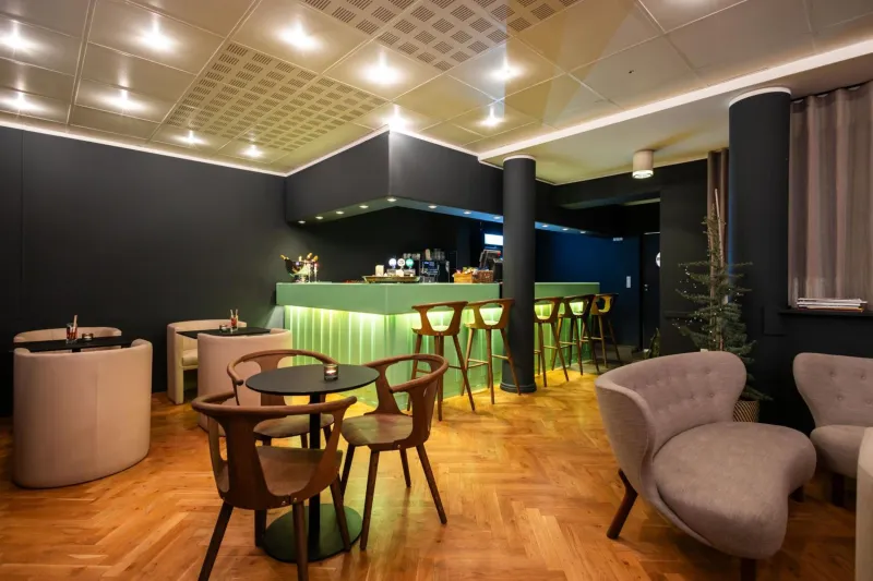 Billede 52 af Hotel Maritime