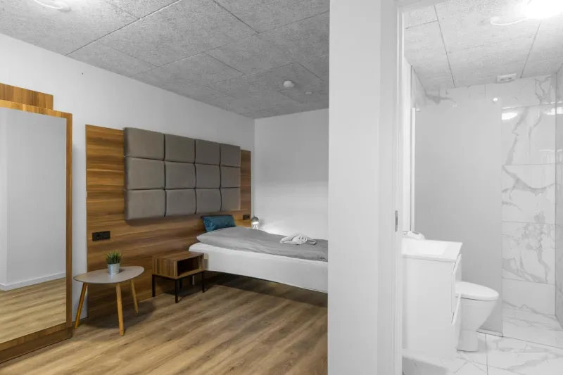 Billede 3 af Esbjerg BB hotel