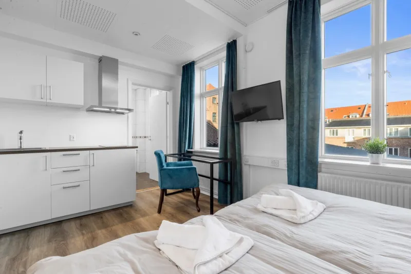 Billede 8 af Esbjerg BB hotel