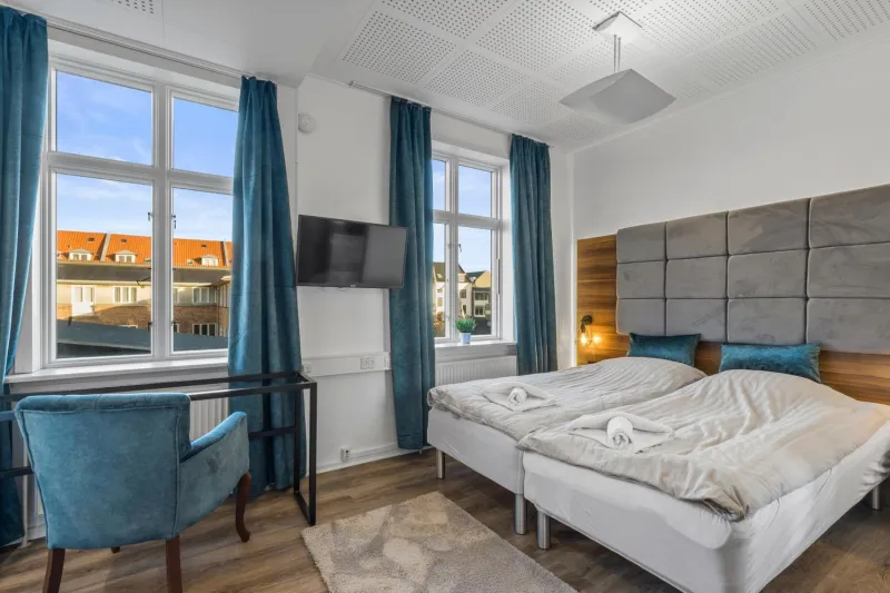 Billede 14 af Esbjerg BB hotel