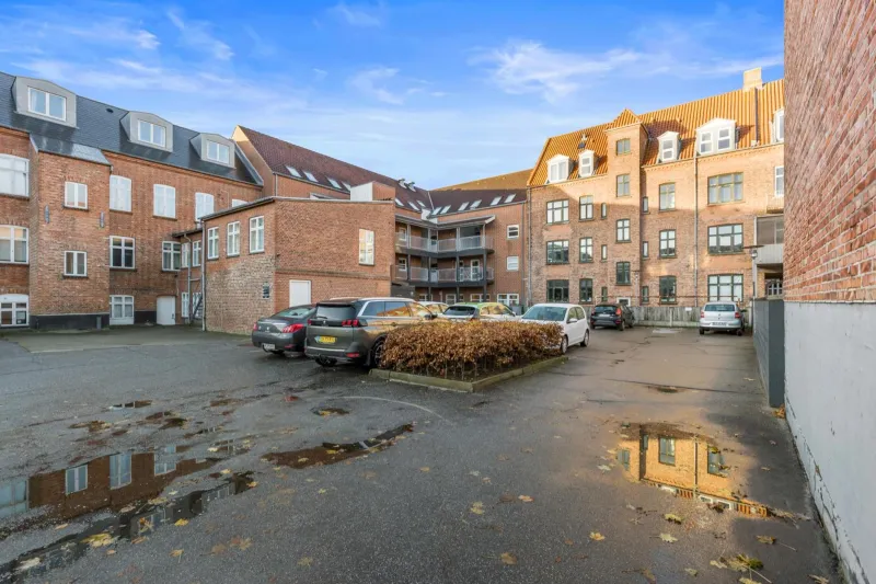 Billede 18 af Esbjerg BB hotel