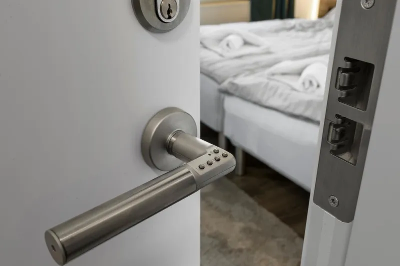 Billede 22 af Esbjerg BB hotel