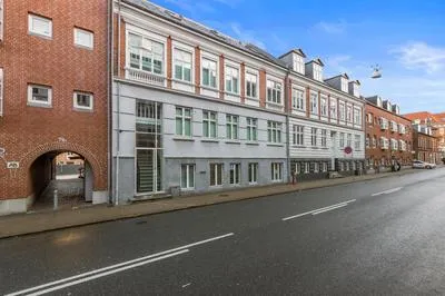 Billede 24 af Esbjerg BB hotel