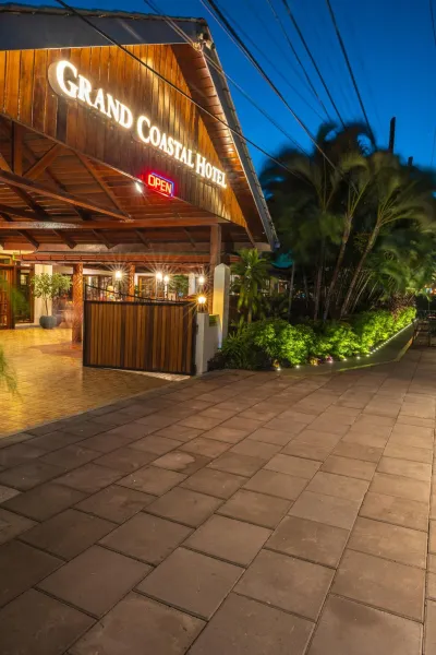 Billede 1 af Grand Coastal Hotel