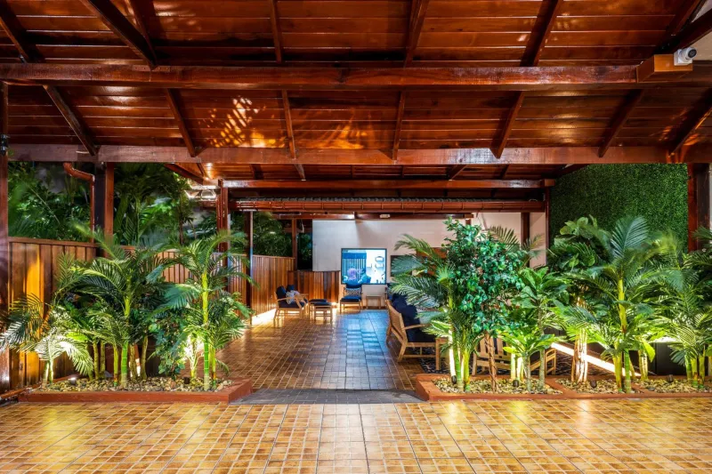 Billede 6 af Grand Coastal Hotel