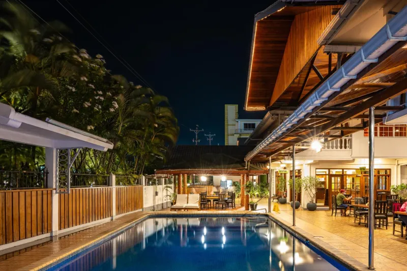 Billede 8 af Grand Coastal Hotel