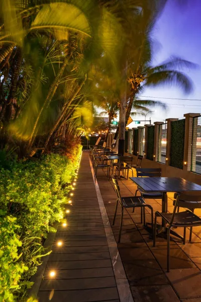 Billede 19 af Grand Coastal Hotel