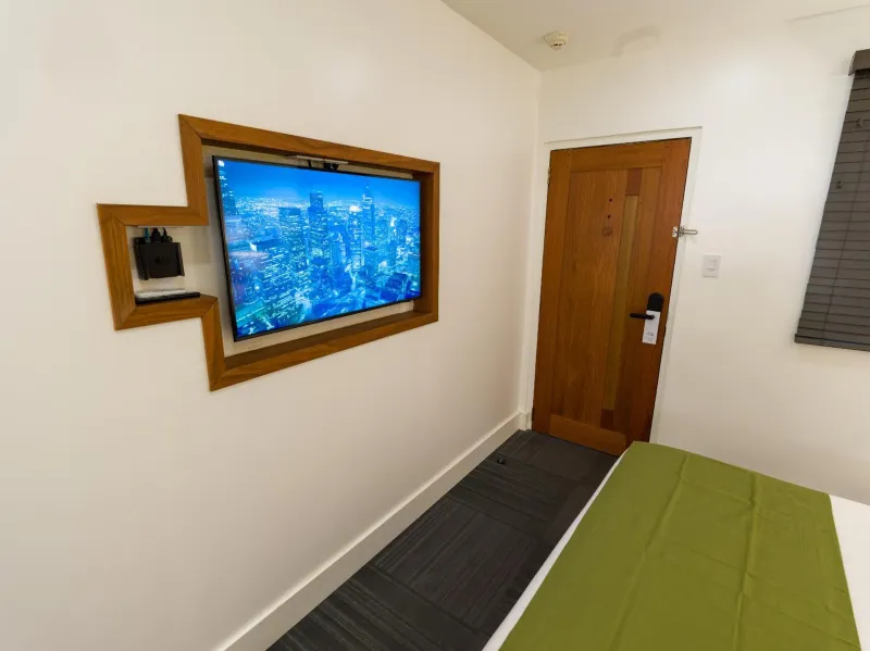 Billede 20 af Grand Coastal Hotel