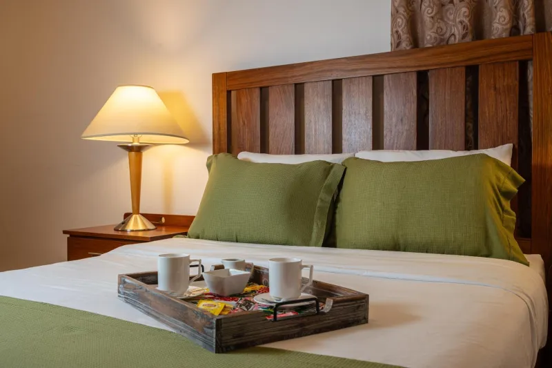 Billede 35 af Grand Coastal Hotel