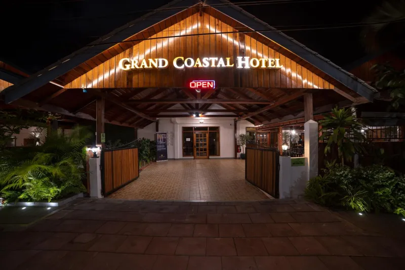 Billede 69 af Grand Coastal Hotel