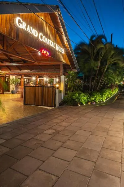 Billede 74 af Grand Coastal Hotel