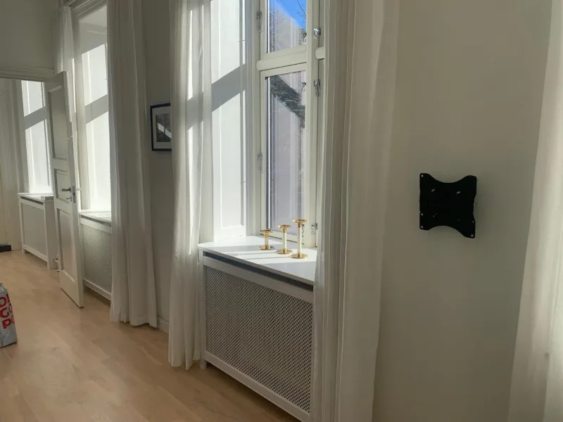 Billede 4 af Stylish Østerbro Flat with Prime Location