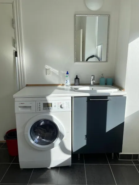Billede 8 af Stylish Østerbro Flat with Prime Location