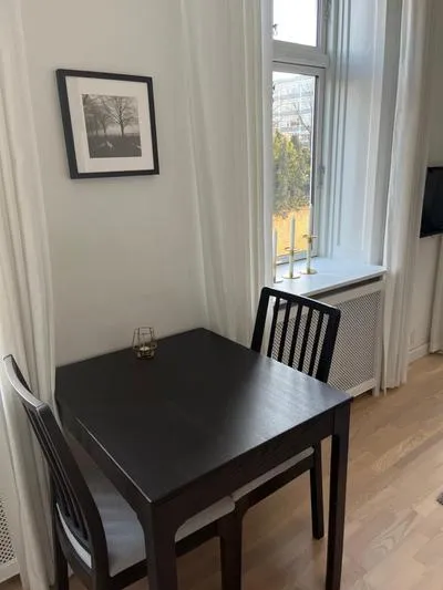 Billede 9 af Stylish Østerbro Flat with Prime Location