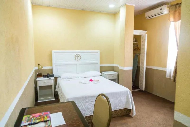 Billede 7 af Millenium Manor Hotel